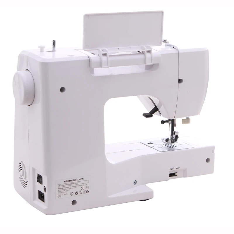 Embroidery Chain Stitch - 1 adet ev tipi elektrikli lcd