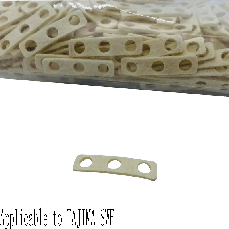 Embroidery Hub - 50 adet için uygun TAJIMA SWF