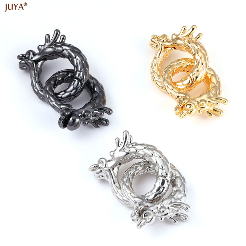 Embroidery Artwork - JUYA 18 k Altın Gümüş Kaplama