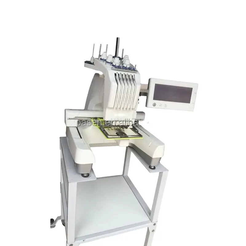 Embroidery Chain Stitch - Otomatik, ucuz, yüksek hızlı zincir dikiş