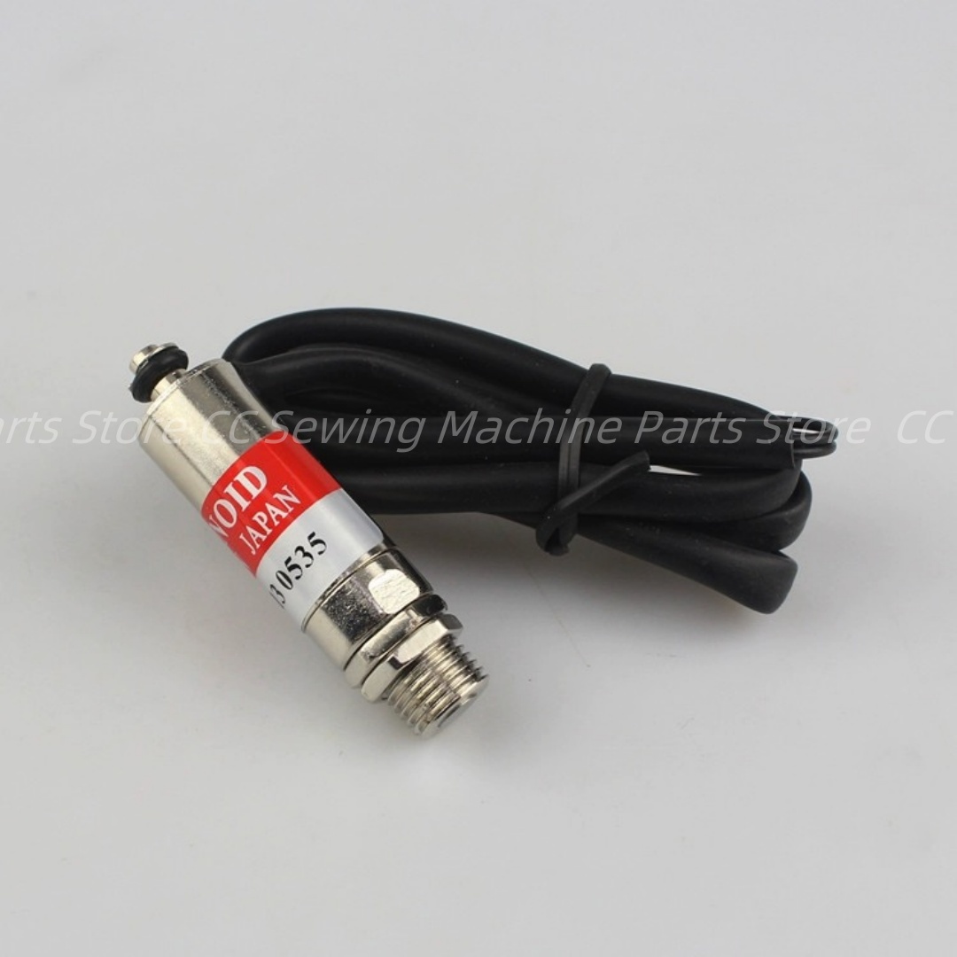 Embroidery Hub - SDT-G13 0535 kafa atlama Solenoid Feiya