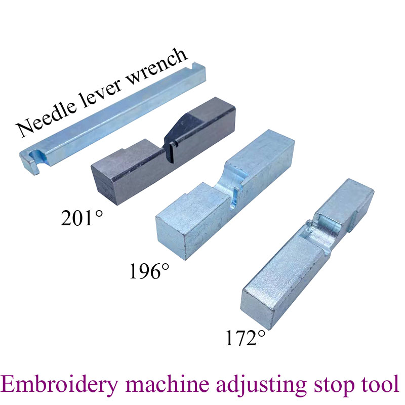 Embroidery Hub - Bilgisayar nakış makinesi parçaları ayarlamak iğne