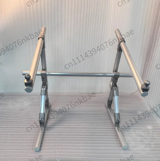 Embroidery Frame - Güçlendirilmiş Alüminyum Alaşımlı Çapraz Dikiş Çerçevesi,