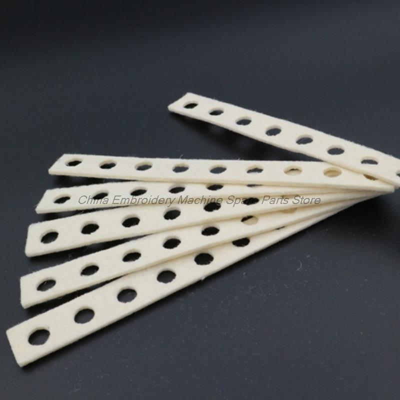 100 adet 4 6 9 Pins iğne çubuk - Embroidery Hub incelemesi ve fiyatı