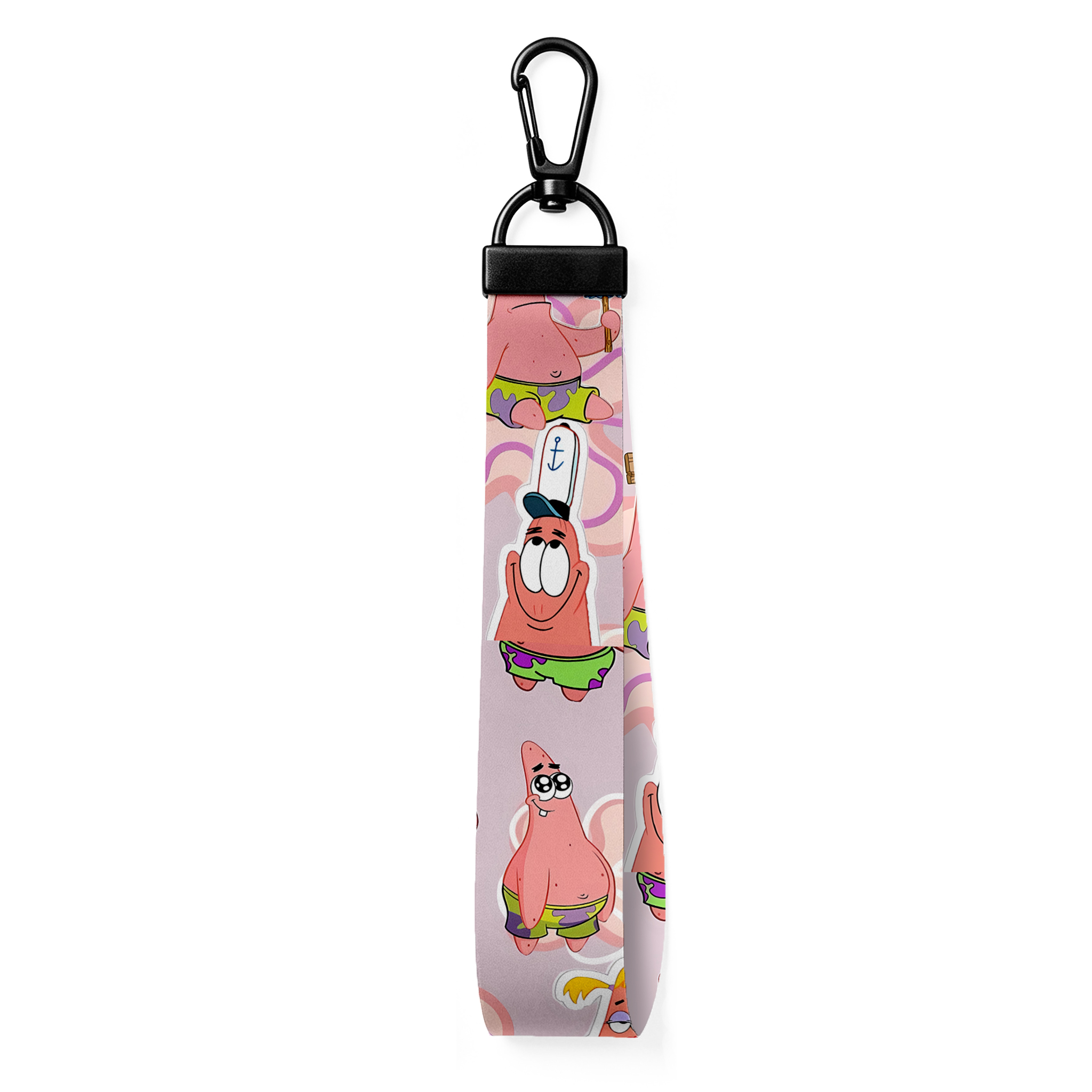 SpongeBob Anahtarlık Erkekler  - Embroidery Gift incelemesi ve fiyatı