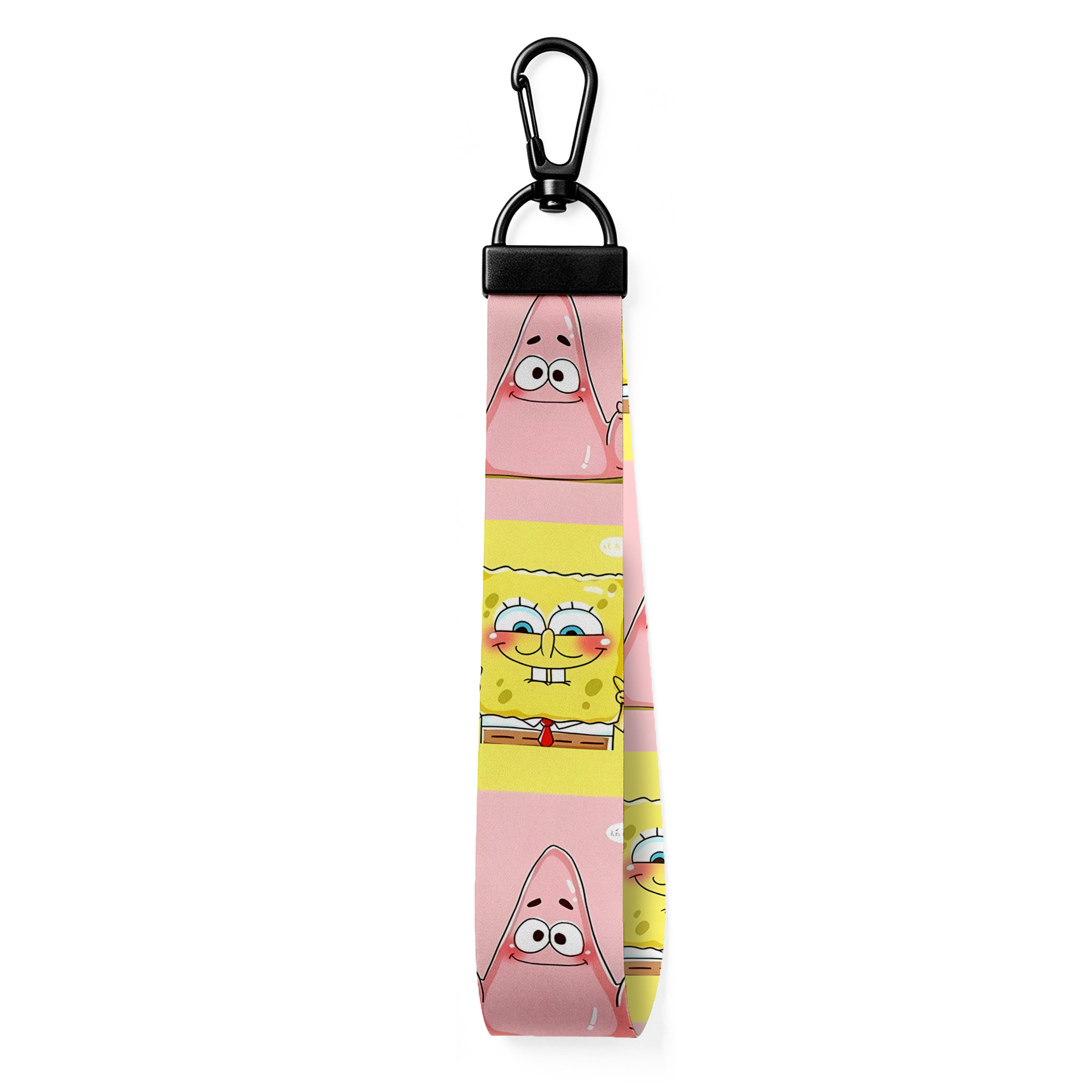 SpongeBob Anahtarlık Erkekler  - Embroidery Gift incelemesi ve fiyatı