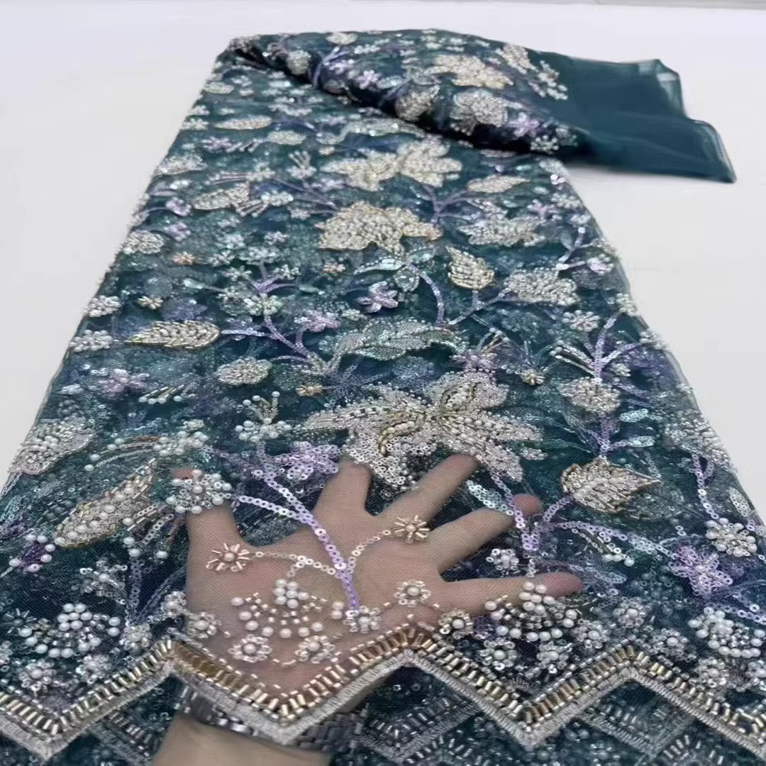 5 yarda pullu boncuk tüpü nakı - Embroidery Wedding incelemesi ve fiyatı