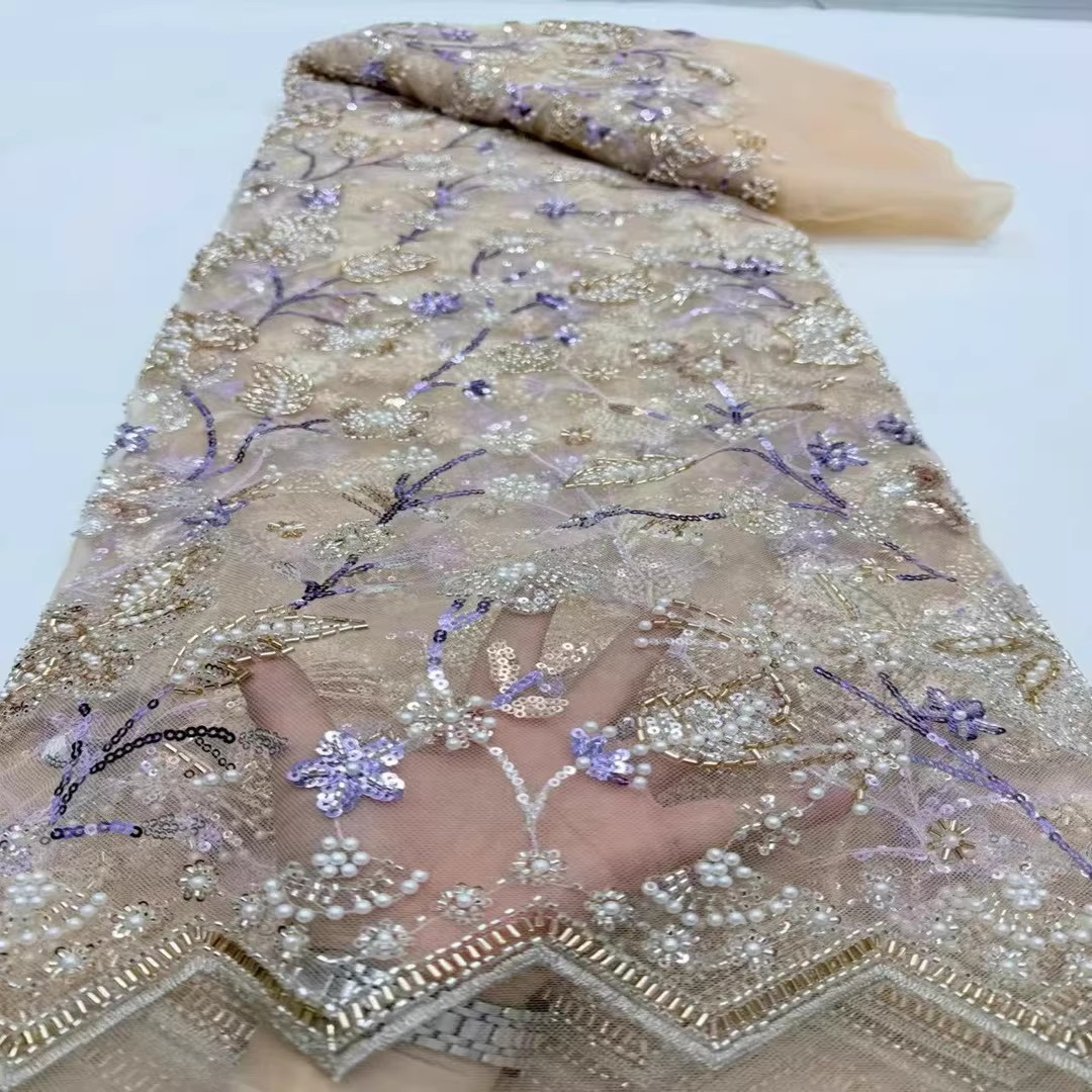 5 yarda pullu boncuk tüpü nakı - Embroidery Wedding incelemesi ve fiyatı