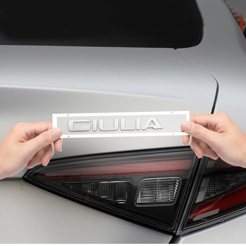 Q2 Q4 Giulia Giulietta Stelvio - Embroidery Hub incelemesi ve fiyatı