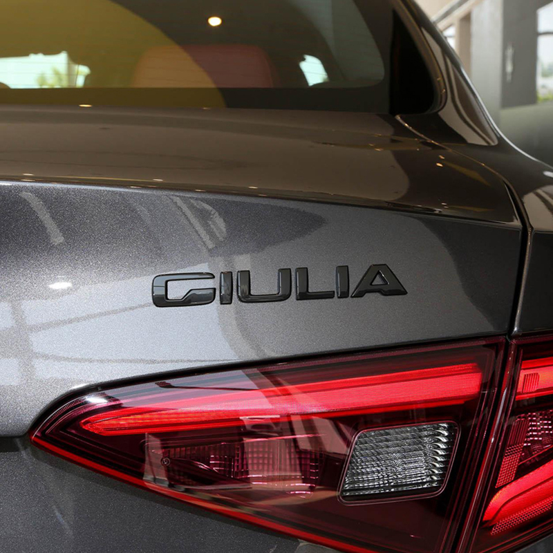 Q2 Q4 Giulia Giulietta Stelvio - Embroidery Hub incelemesi ve fiyatı