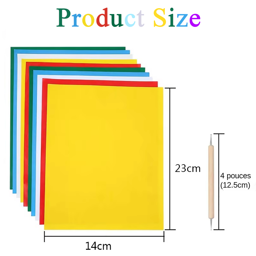10 adet/takım Nakış Transfer K - Embroidery Sheet incelemesi ve fiyatı