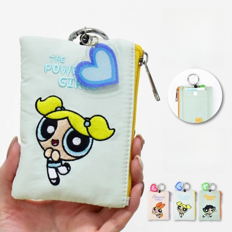 Sevimli Anime The Powerpuff ve - Embroidery Gift incelemesi ve fiyatı
