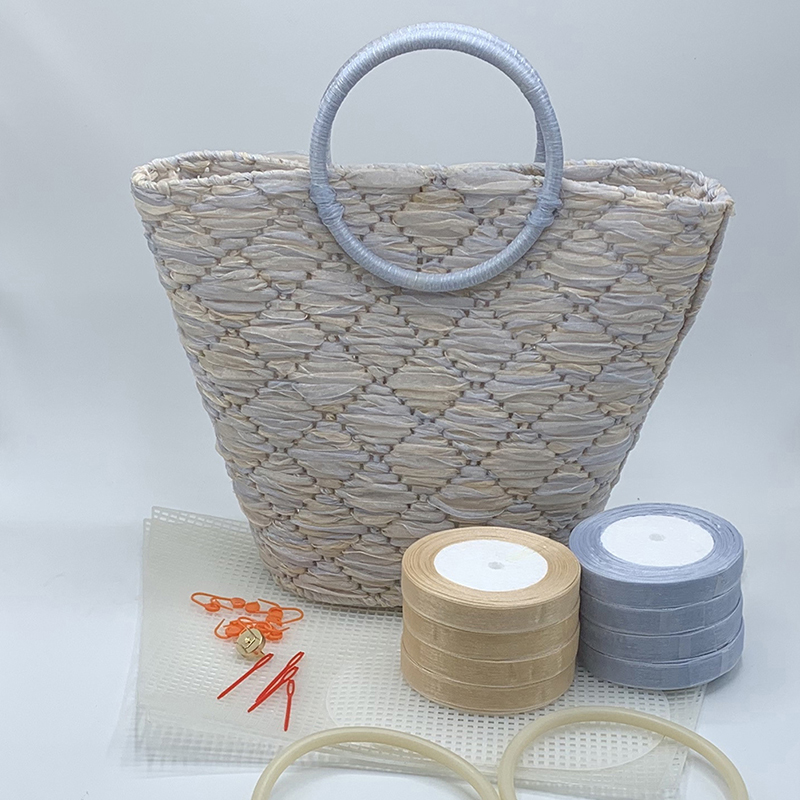 Nakış kova çanta yardımcı örgü - Embroidery Sheet incelemesi ve fiyatı