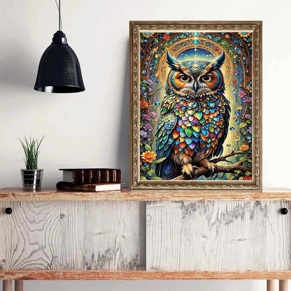 Momoart Yeni Varış Elmas Mozai - Embroidery Artwork incelemesi ve fiyatı