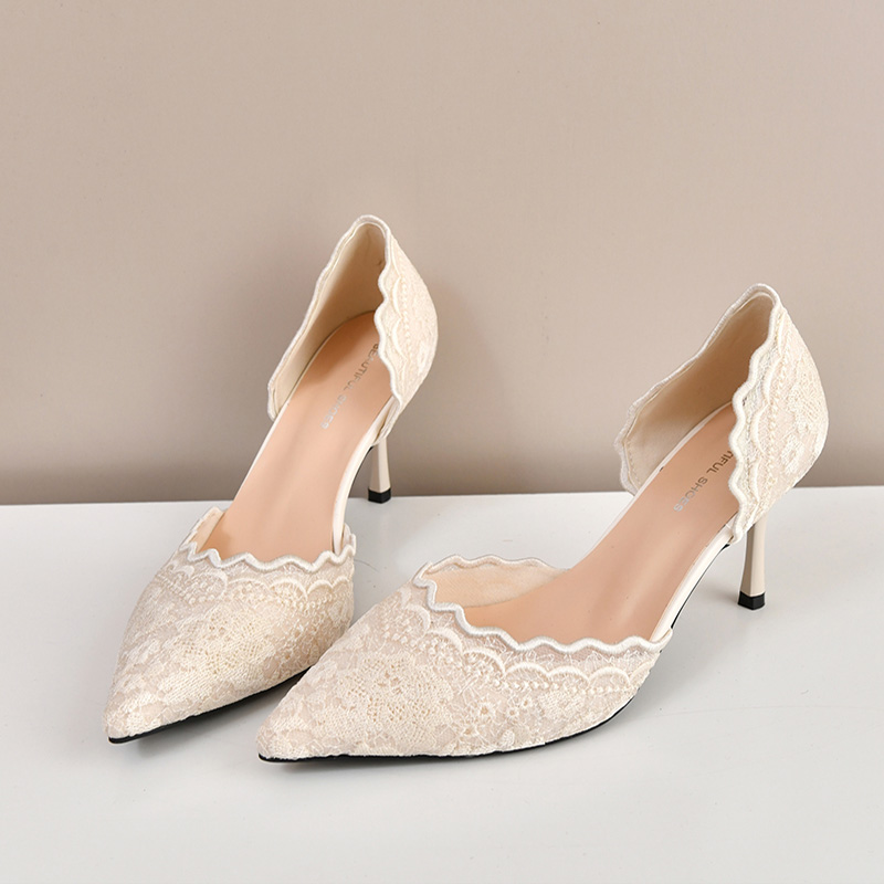 Lüks Kırmızı Beyaz Dantel İşle - Embroidery Wedding incelemesi ve fiyatı
