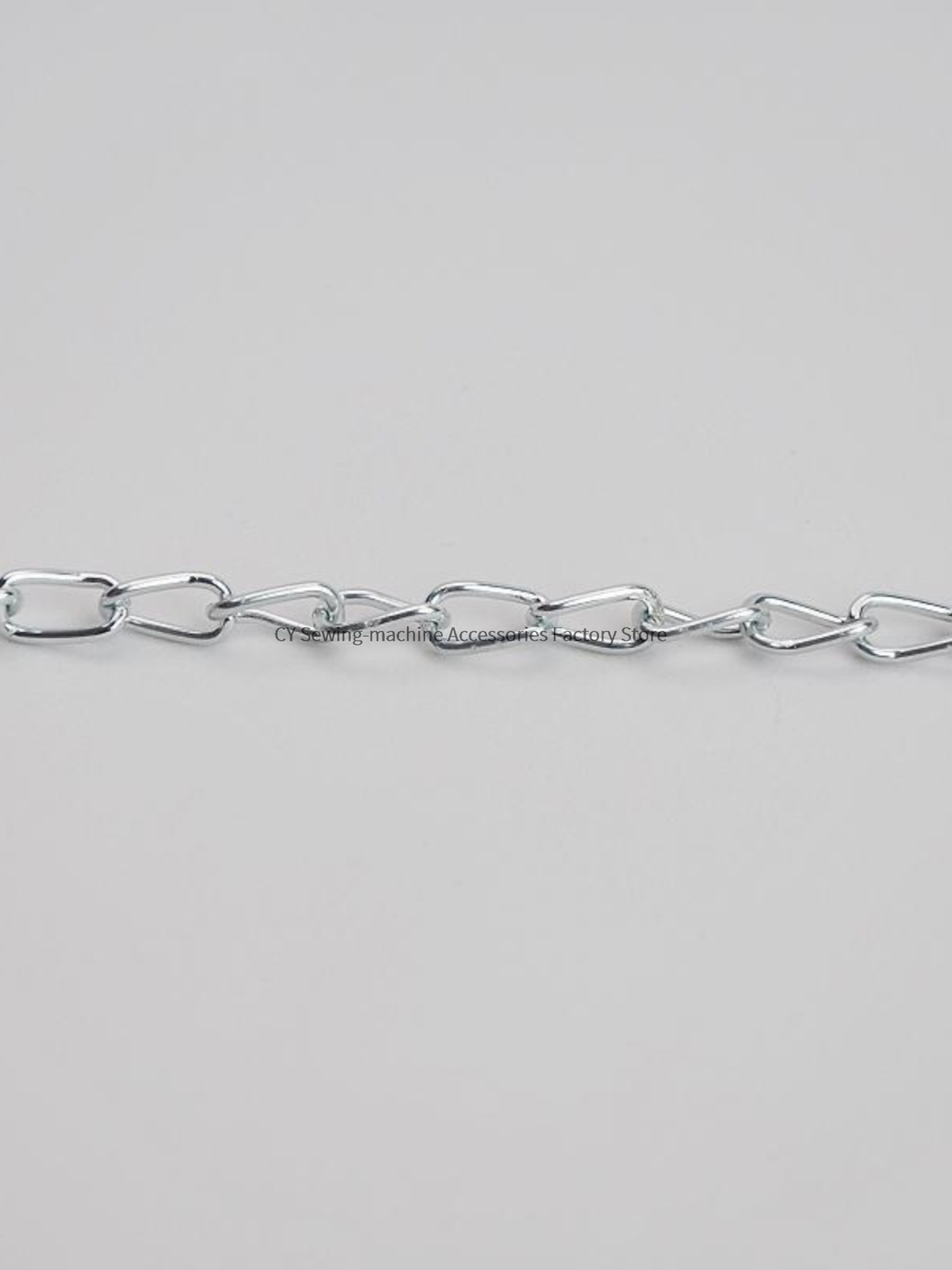 1 m Demir Zincir Kanca Pedalı  - Embroidery Chain Stitch incelemesi ve fiyatı