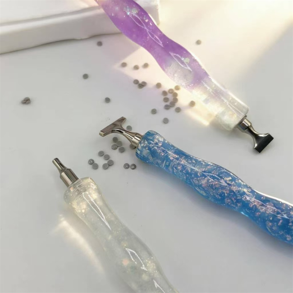 Yeni Dalgalı Reçine Elmas Boya - Embroidery Artwork incelemesi ve fiyatı