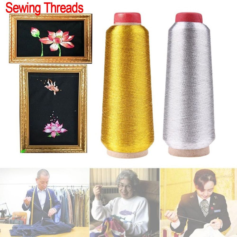 Altın/gümüş nakış konuları bil - Embroidery Floss incelemesi ve fiyatı