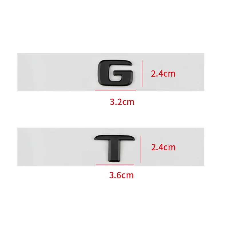 Mercedes Benz AMG GT GT43 GT50 - Embroidery Hub incelemesi ve fiyatı