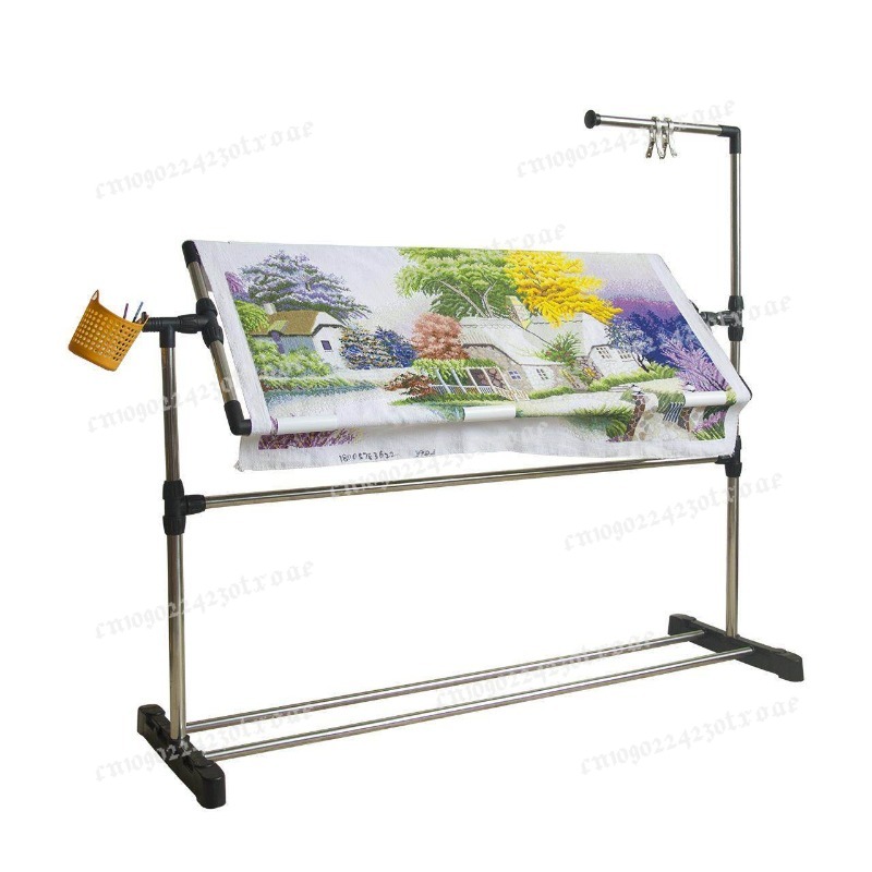 Ayarlanabilir Kanaviçe Çerçeve - Embroidery Frame incelemesi ve fiyatı