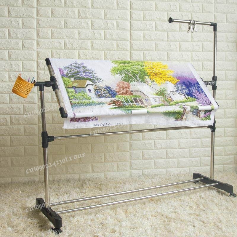 Ayarlanabilir Kanaviçe Çerçeve - Embroidery Frame incelemesi ve fiyatı