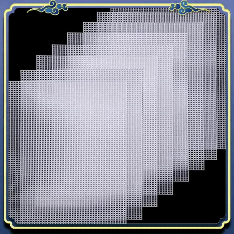A56P-Tuval Pedleri 8 Adet Beya - Embroidery Sheet incelemesi ve fiyatı