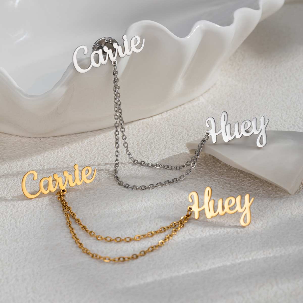 Moda 2 İsimli DIY Özelleştiril - Embroidery Initials incelemesi ve fiyatı