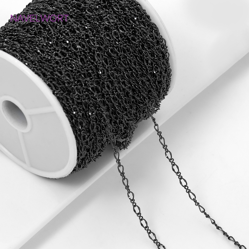 Takı Yapımı İçin Siyah Renkli  - Embroidery Artwork incelemesi ve fiyatı