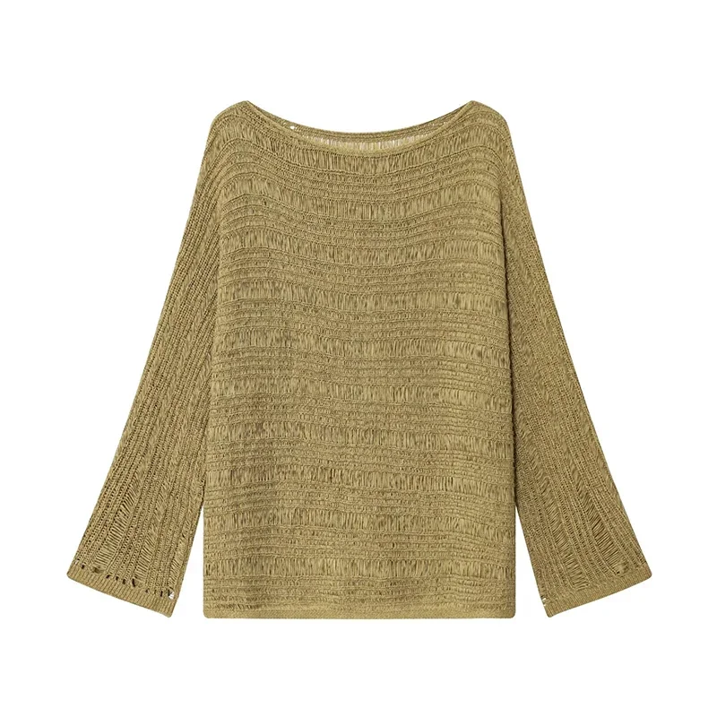 Kadınlar için Vintage Kayık Ya - Embroidery Origin incelemesi ve fiyatı
