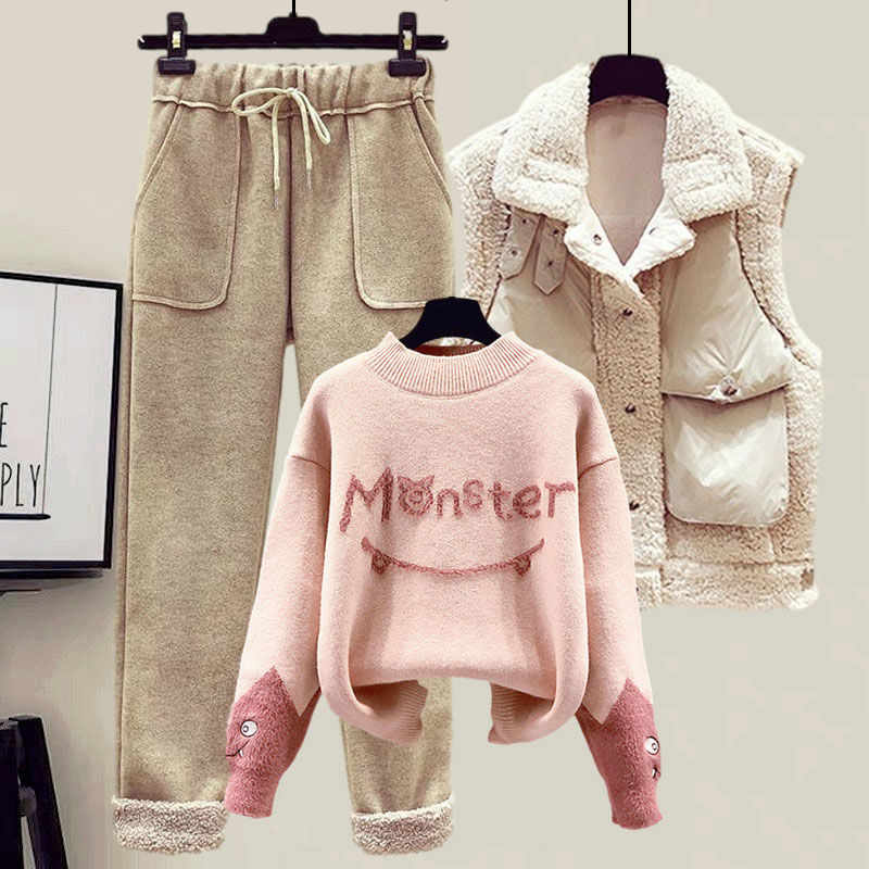 2024 Kış Yeni Kaşmir Yelek Cek - Embroidery Pattern incelemesi ve fiyatı