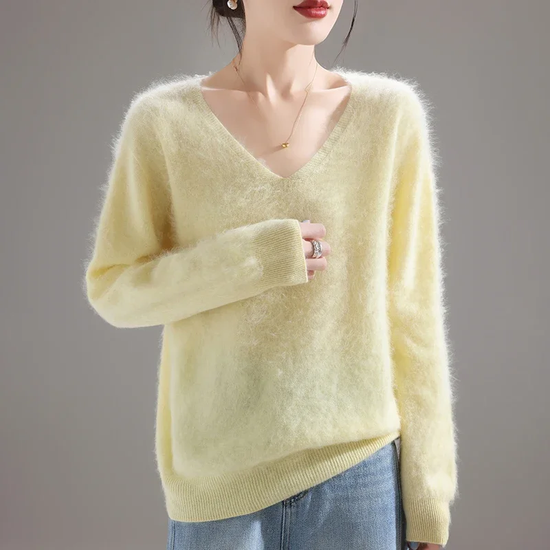 2025 Kadın %100 Merinos Yünü K - Embroidery Origin incelemesi ve fiyatı