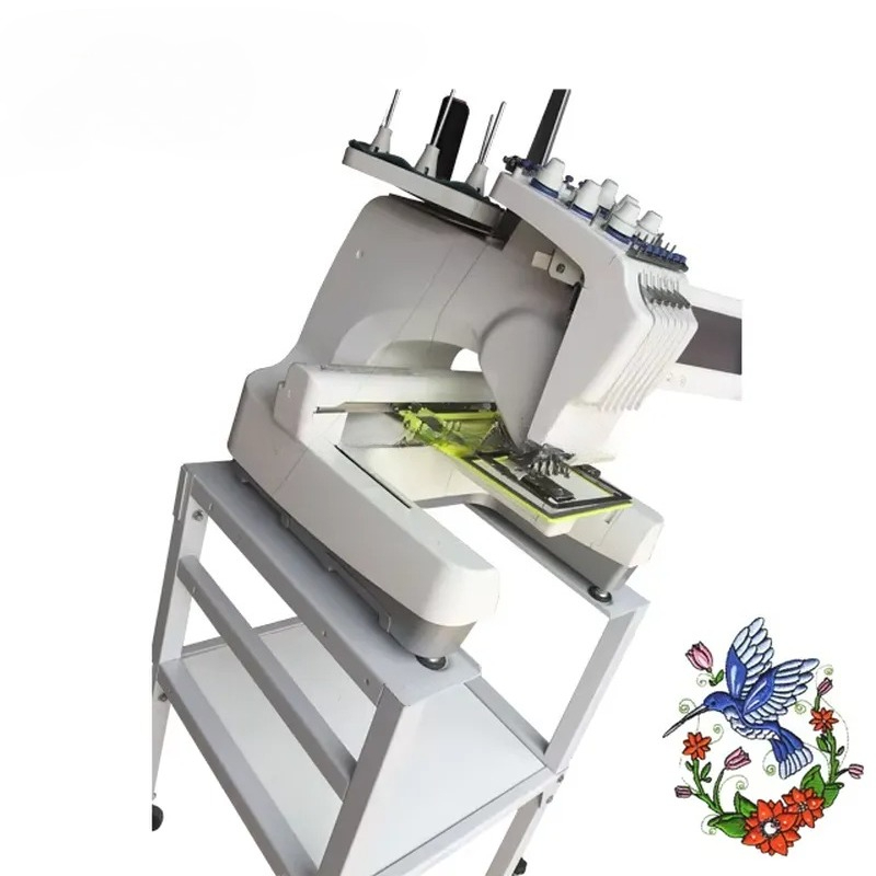 Otomatik, ucuz, yüksek hızlı z - Embroidery Chain Stitch incelemesi ve fiyatı