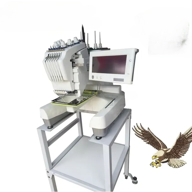 Otomatik, ucuz, yüksek hızlı z - Embroidery Chain Stitch incelemesi ve fiyatı