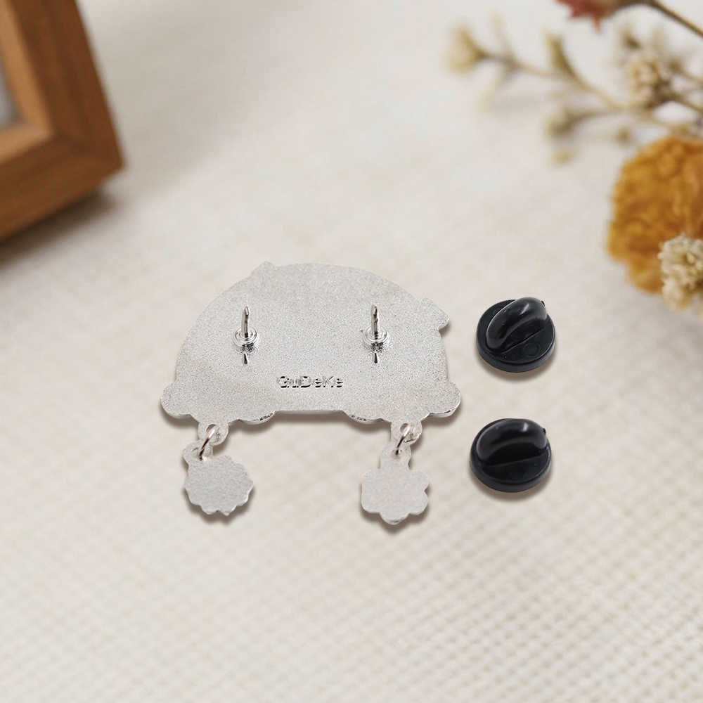 Oynatildığı Şekilde Günlük Geç - Embroidery Initials incelemesi ve fiyatı