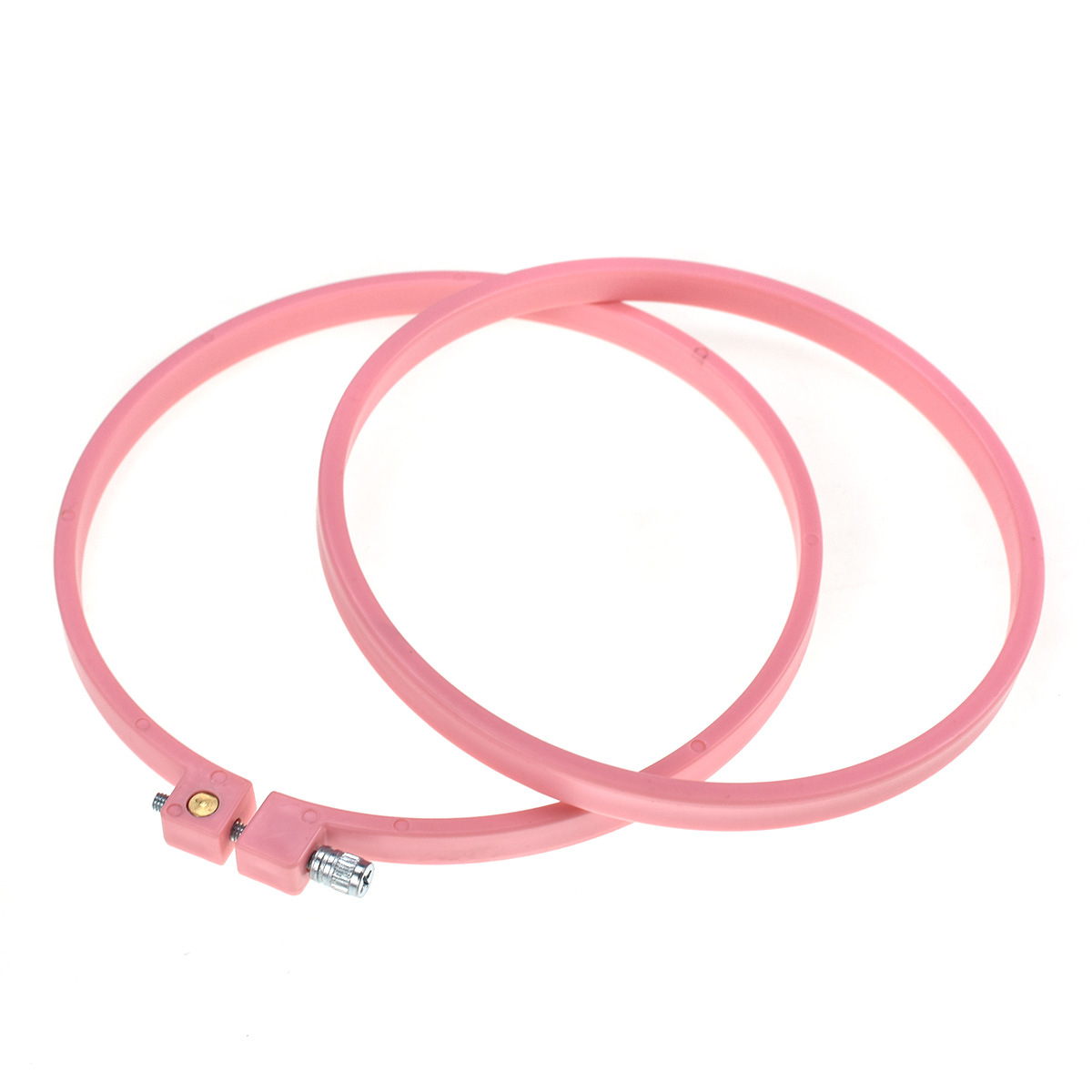 Yuvarlak Çapraz Dikiş Nakış Ka - Embroidery Ring Sizes incelemesi ve fiyatı