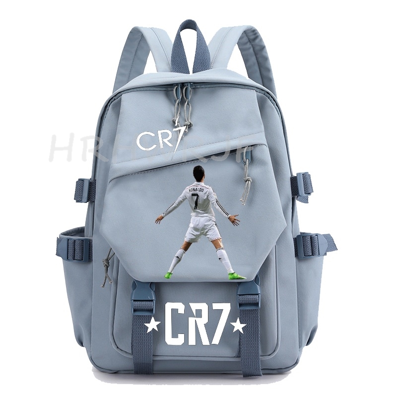 INS Kapasiteli CR7 Sırt Çantas - Embroidery Legacy Software incelemesi ve fiyatı