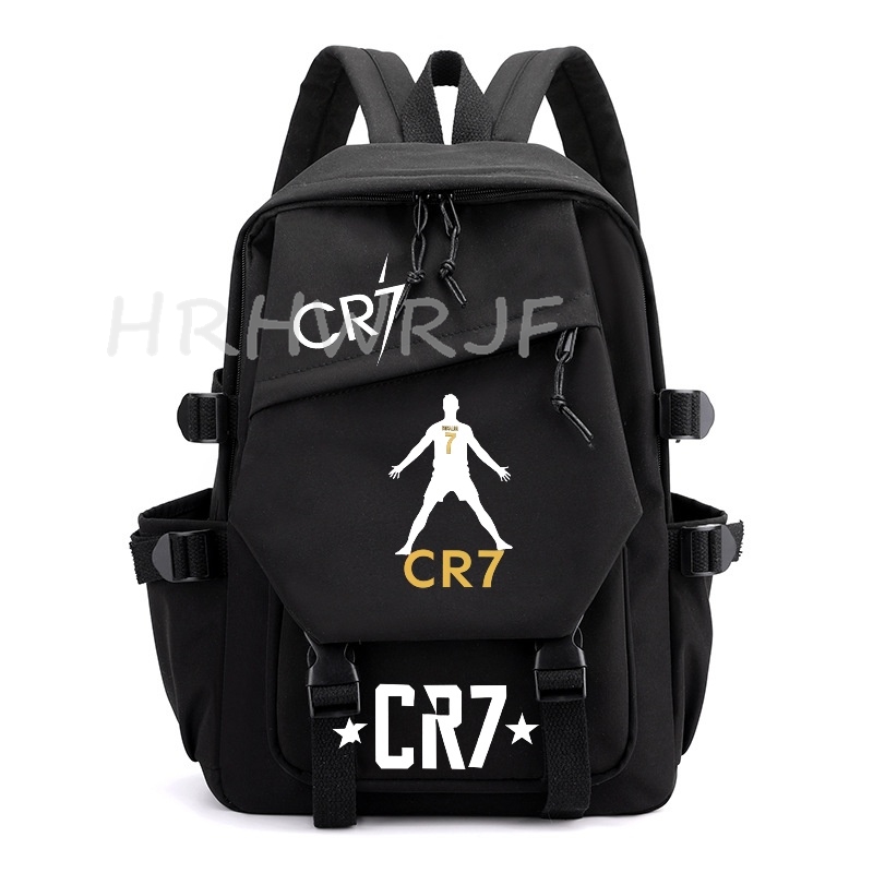 INS Kapasiteli CR7 Sırt Çantas - Embroidery Legacy Software incelemesi ve fiyatı