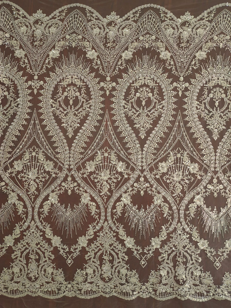 1 yard beyaz yüksek yoğunluklu - Embroidery Wedding incelemesi ve fiyatı