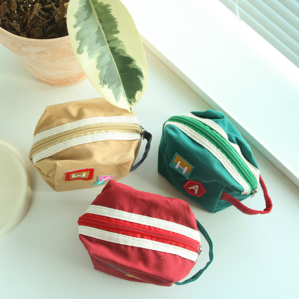 Kişiye Özel İsim İşlemeli Çift - Embroidery Initials incelemesi ve fiyatı