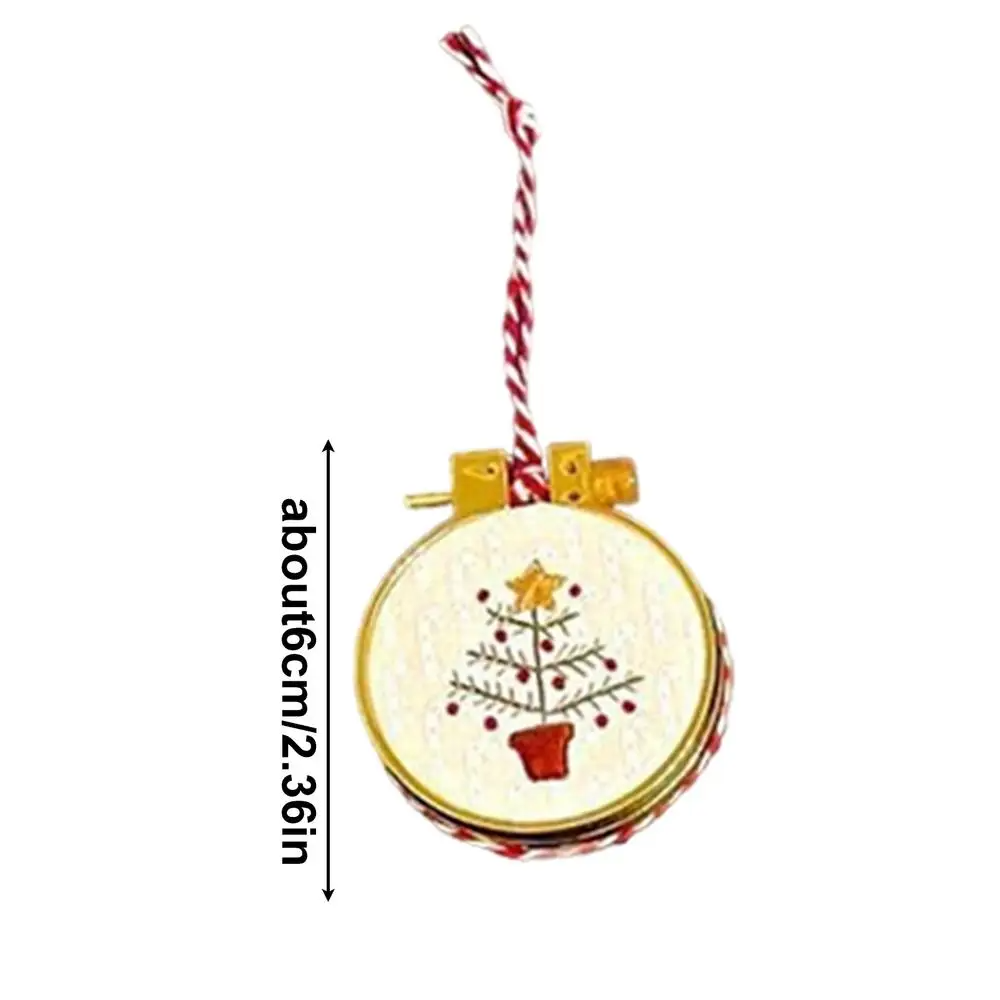 2025 Noel Haberleri El Yapımı  - Embroidery Xmas Kits incelemesi ve fiyatı