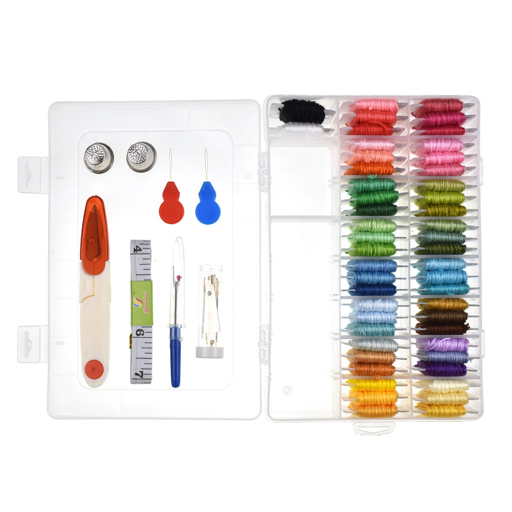 50 Çeşitli Nakış Seti, Yeni Ba - Embroidery Pattern incelemesi ve fiyatı