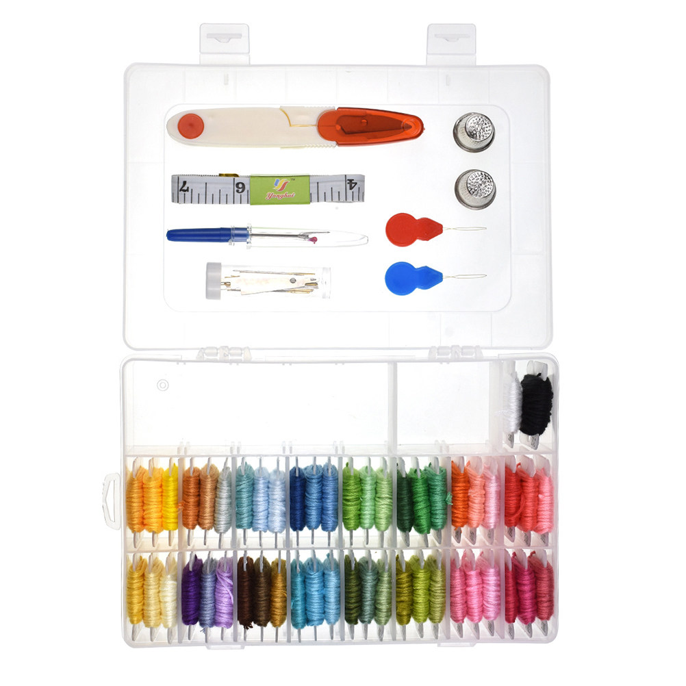 50 Çeşitli Nakış Seti, Yeni Ba - Embroidery Pattern incelemesi ve fiyatı