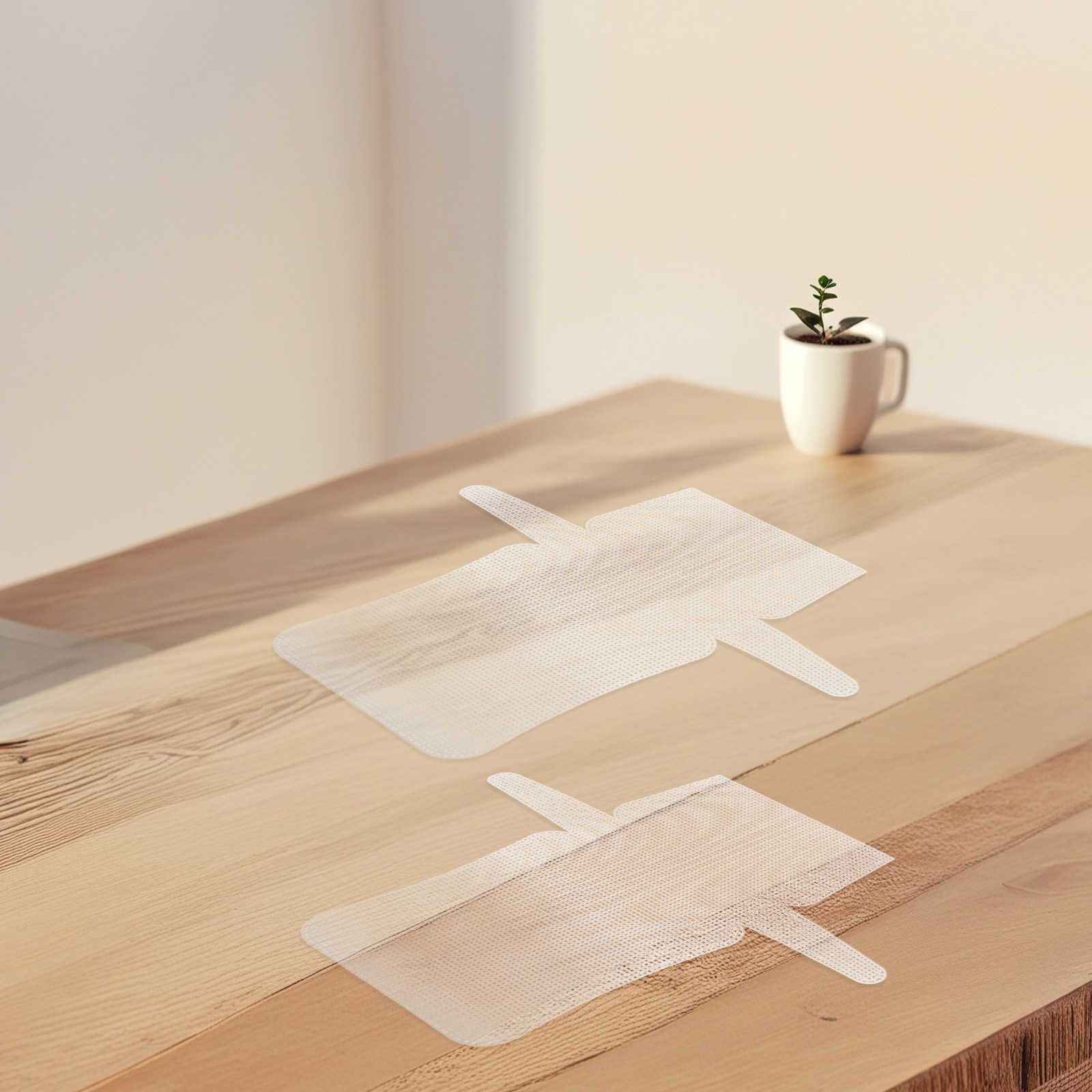 4 Adet Plastik Örgü Kanvas Lev - Embroidery Sheet incelemesi ve fiyatı