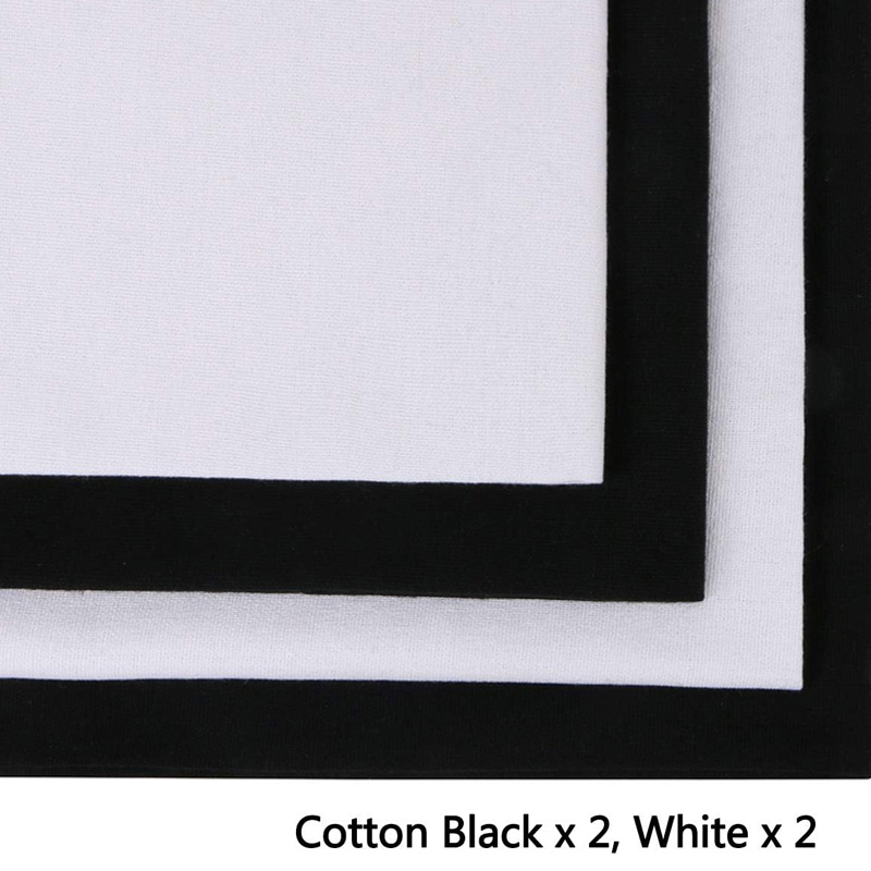 4 Parça Keten Kumaş, DIY Dikiş - Embroidery Artwork incelemesi ve fiyatı