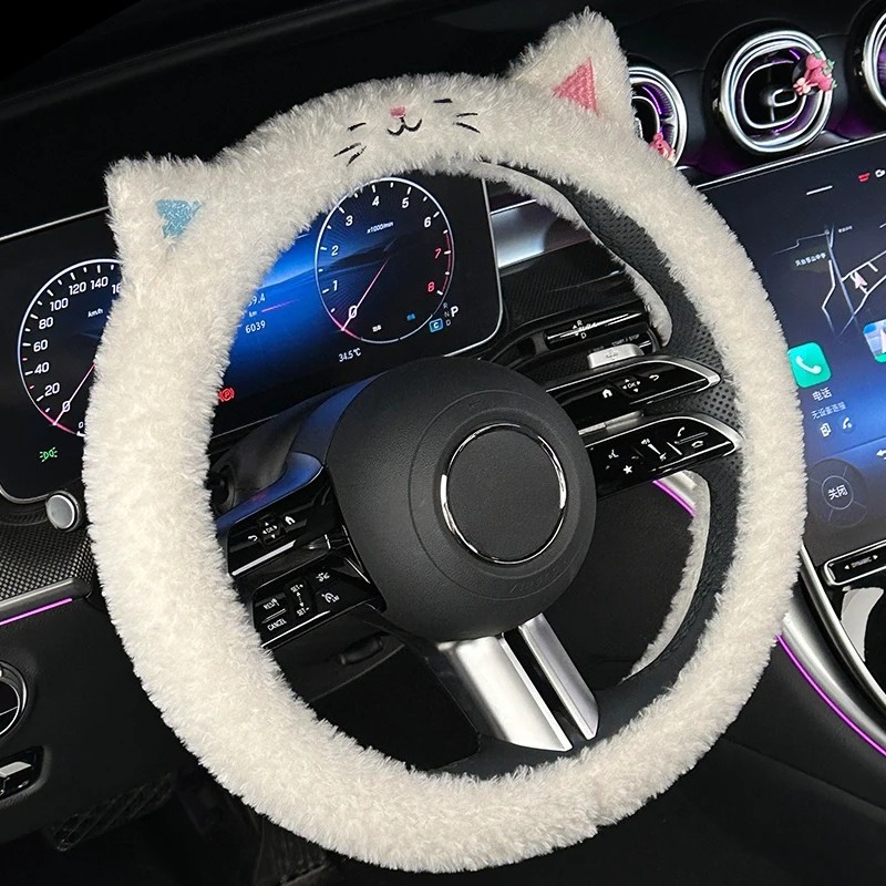 Sevimli Peluş Yavru Kedi Direk - Embroidery Hub incelemesi ve fiyatı