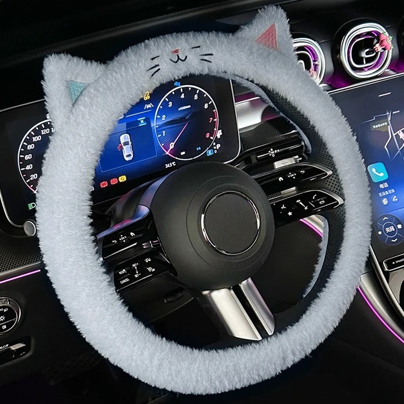 Sevimli Peluş Yavru Kedi Direk - Embroidery Hub incelemesi ve fiyatı