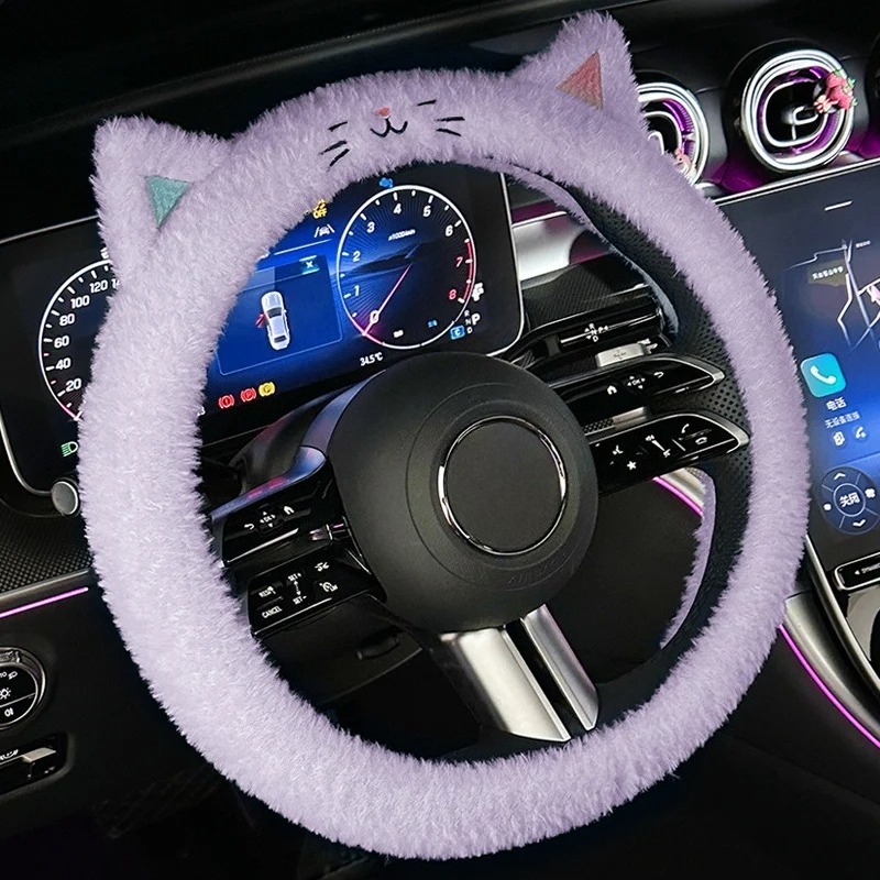 Sevimli Peluş Yavru Kedi Direk - Embroidery Hub incelemesi ve fiyatı