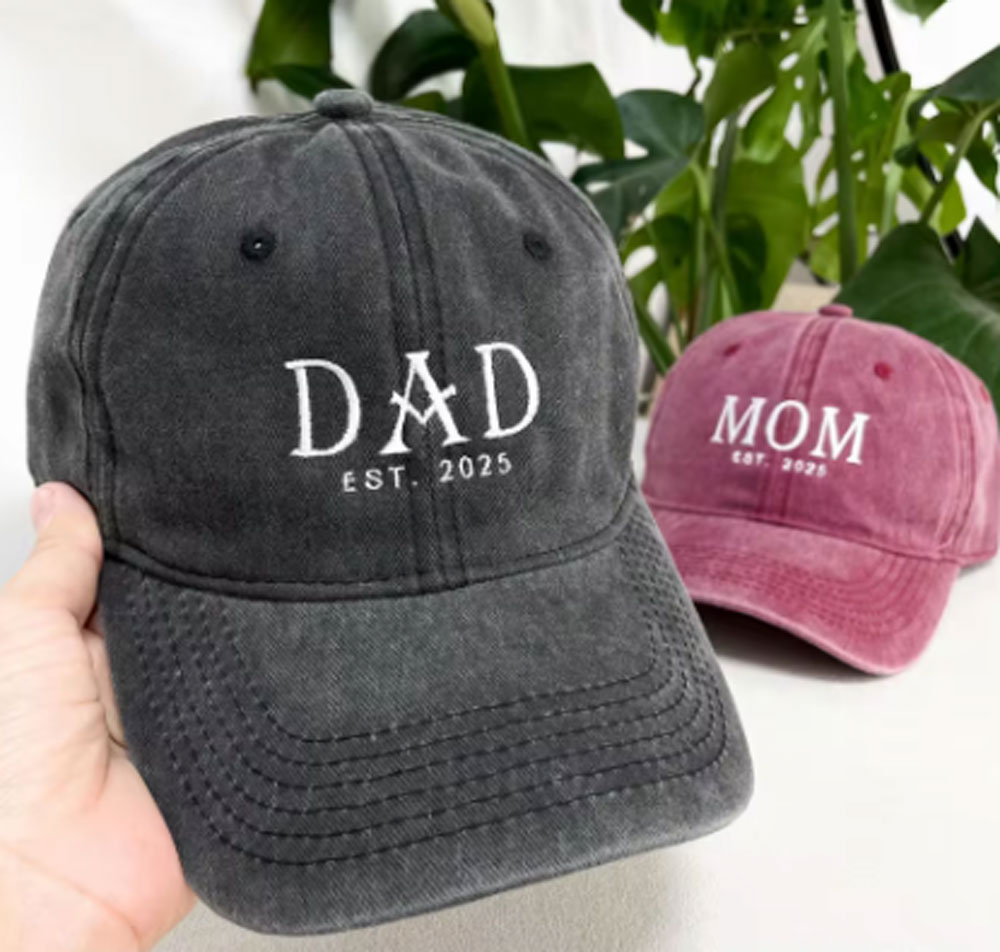 Kişiselleştirilmiş Mektup Nakı - Embroidery Gift incelemesi ve fiyatı