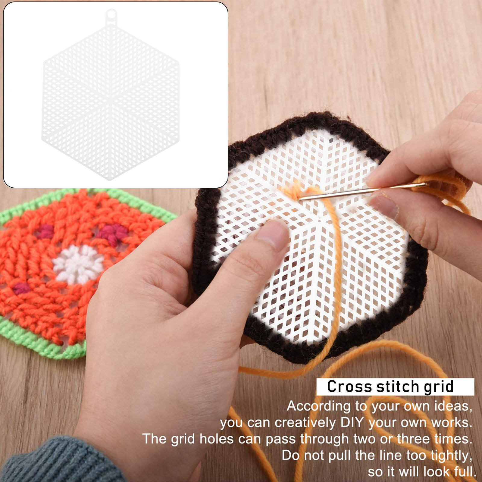 10 Adet Beyaz Plastik File Lev - Embroidery Sheet incelemesi ve fiyatı
