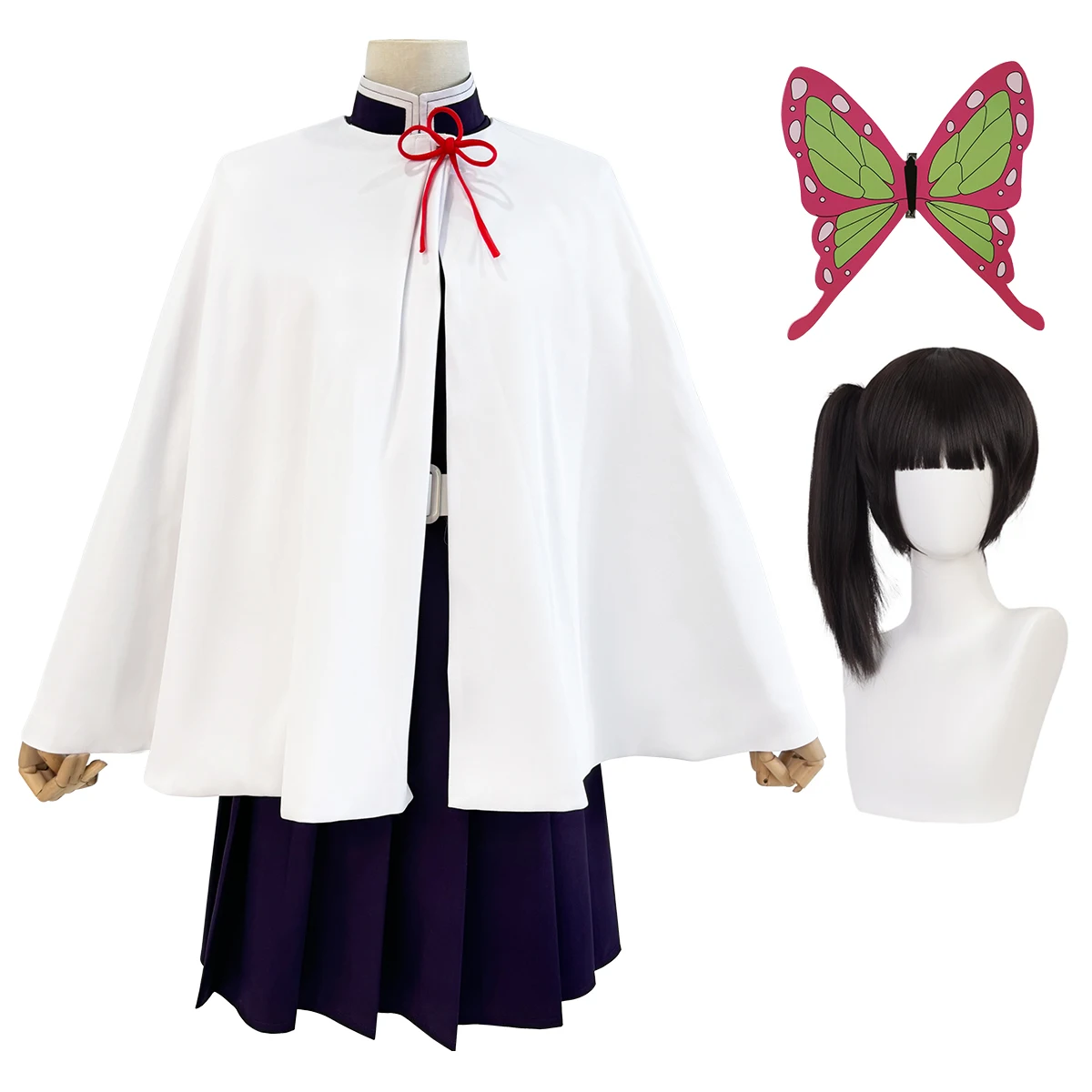 HOLOUN Anime Tsuyuri Kanawo Co - Embroidery Gift incelemesi ve fiyatı